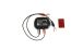 BMW K1200GT (2006-2008) Battery Guard