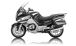 BMW R1200RT (2005-2013) Weiße Blinker