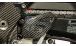 BMW S 1000 XR (2015-2019) Carbon Fersenschutz links