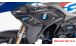 BMW R 1200 GS LC (2013-2018) & R 1200 GS Adventure LC (2014-2018) Carbon Luftführung links