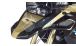 BMW F650GS (08-12), F700GS & F800GS (08-18) Carbon Schnabelverbreiterung links