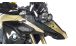 BMW F650GS (08-12), F700GS & F800GS (08-18) Carbon Schnabelverbreiterung rechts