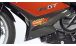 BMW F800S, F800ST & F800GT Carbon Motorspoiler