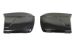 BMW K1600GT & K1600GTL Flache Kofferdeckel