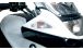 BMW K1200RS & K1200GT (1997-2005) Weisse Blinker vorne