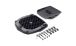 BMW F800R Topcase Halterung