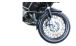 BMW R1200GS (04-12), R1200GS Adv (05-13) & HP2 Kotflügelverlängerung