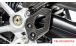 BMW R 1250 GS & R 1250 GS Adventure Carbon Fersenschutz links