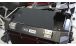 BMW F900XR Schutzfolie Givi Trekker Outback Seitenkoffer