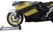 BMW K1200GT (2006-2008) Frontlifter