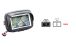 BMW R1200GS (04-12), R1200GS Adv (05-13) & HP2 GPS Tasche für Handy und Auto Navi