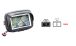 BMW F 650, CS, GS, ST, Dakar (1994-2007) GPS Tasche für Handy und Auto Navi