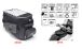 BMW G 650 GS Tankrucksack XS308