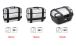 BMW F650GS (08-12), F700GS & F800GS (08-18) GIVI Trekker Koffer