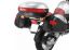 BMW R850GS, R1100GS, R1150GS & Adventure Seitenkofferhalterung