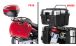 BMW F 650, CS, GS, ST, Dakar (1994-2007) Topcasehalterung