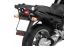 BMW R850R, R1100R, R1150R & Rockster Topcasehalterung