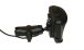 BMW R nine T Zusatz GPS Halterung