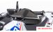 BMW R 1250 GS & R 1250 GS Adventure Carbon Handprotektor links