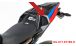 BMW S1000RR (2019- ) Carbon Heckverkleidung