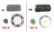 BMW F650GS (08-12), F700GS & F800GS (08-18) Ketten Kits