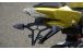 BMW S1000R (2014-2020) Kennzeichenhalter