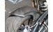 BMW R nine T Carbon Kotflügel hinten