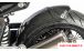 BMW R nine T Carbon Kotflügel hinten Retro-Design
