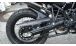 BMW F650GS (08-12), F700GS & F800GS (08-18) Kotflügel hinten