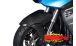 BMW C 600 Sport Kotflügel vorne