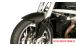 BMW R1200R (2005-2014) Kotflügel vorne