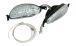 BMW R1200CL LED Blinker mit Zulassung