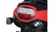 BMW F 650, CS, GS, ST, Dakar (1994-2007) LED-Heckleuchte