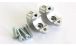BMW F650GS (08-12), F700GS & F800GS (08-18) Lenkererhöhung mit Versatz