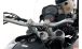 BMW F650GS (08-12), F700GS & F800GS (08-18) Lenkererhöhung 20mm