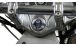 BMW R850C, R1200C Lenkkopfabd. m. Emblem