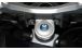 BMW K1200GT (2006-2008) Lenkkopfabd. m. Emblem