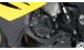 BMW S 1000 XR (2015-2019) Lichtmaschinendeckelabdeckung