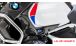 BMW R 1250 GS & R 1250 GS Adventure Carbon Luftauslass links