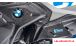 BMW R 1200 GS LC (2013-2018) & R 1200 GS Adventure LC (2014-2018) Carbon Luftauslass links
