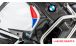 BMW R 1250 GS & R 1250 GS Adventure Carbon Luftauslass rechts