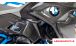 BMW R 1200 GS LC (2013-2018) & R 1200 GS Adventure LC (2014-2018) Carbon Luftauslass rechts