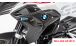 BMW R 1250 GS & R 1250 GS Adventure Carbon Luftführung links (inkl. Flap)