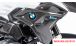 BMW R 1250 GS & R 1250 GS Adventure Carbon Luftführung rechts (inkl. Flap)