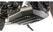 BMW R nine T Carbon Motorschutz unten