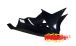 BMW S1000RR (2009-2018) HP4 - Motorspoiler lang - Strasse