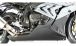 BMW S1000RR (2009-2018) Motorspoiler lang - Strasse