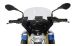 BMW R 1200 R, LC (2015-2018) Touringscreen für Original-Halterung
