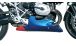 BMW R1200S & HP2 Sport Motorspoiler