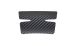 BMW F750GS, F850GS & F850GS Adventure Carbon Tankpad